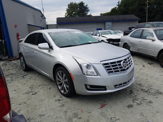 CADILLAC XTS 2013 2g61n5s33d9209676