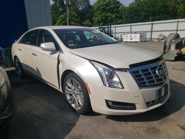 CADILLAC XTS 2013 2g61n5s33d9215753