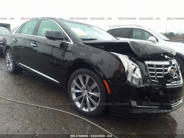 CADILLAC XTS 2013 2g61n5s33d9217387