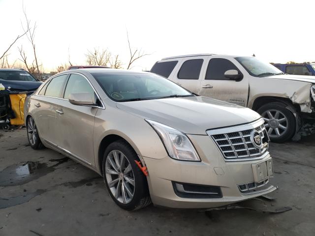 CADILLAC XTS 2013 2g61n5s33d9219236