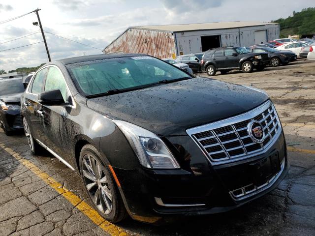 CADILLAC XTS 2013 2g61n5s33d9221083