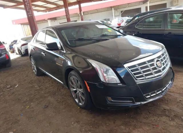 CADILLAC XTS 2013 2g61n5s33d9242208