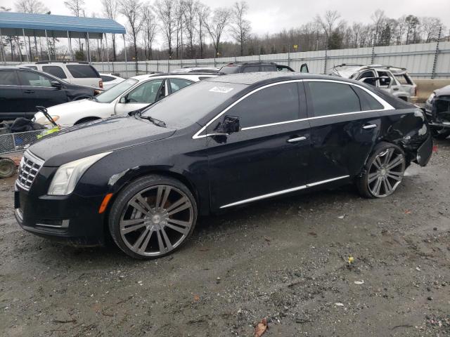 CADILLAC XTS 2013 2g61n5s33d9243939