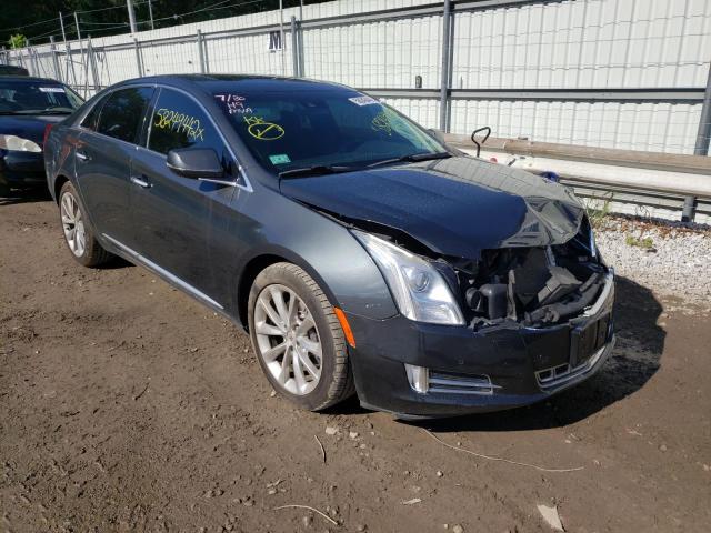 CADILLAC XTS LUXURY 2014 2g61n5s33e9186188