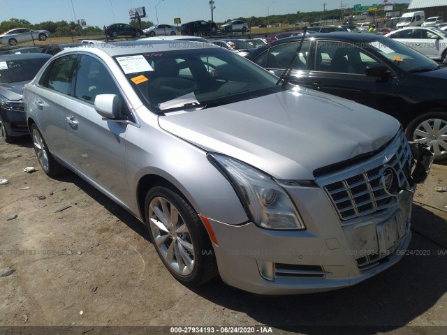 CADILLAC XTS 2014 2g61n5s33e9243599