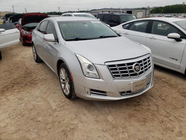 CADILLAC XTS LUXURY 2014 2g61n5s33e9269765