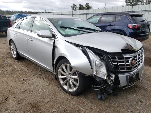 CADILLAC XTS LUXURY 2014 2g61n5s33e9286274