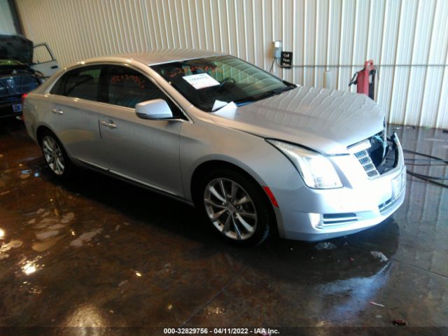 CADILLAC XTS 2014 2g61n5s33e9292530