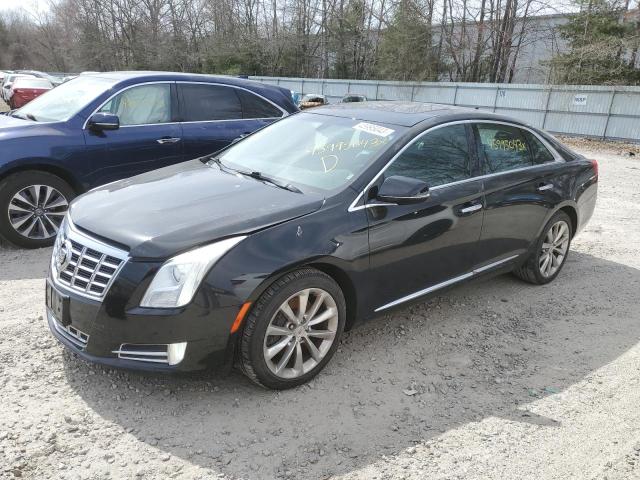 CADILLAC XTS LUXURY 2014 2g61n5s33e9306748