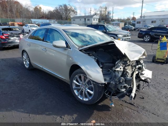 CADILLAC XTS 2014 2g61n5s33e9325946