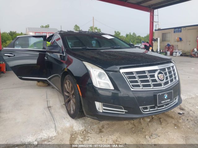 CADILLAC XTS 2015 2g61n5s33f9153659