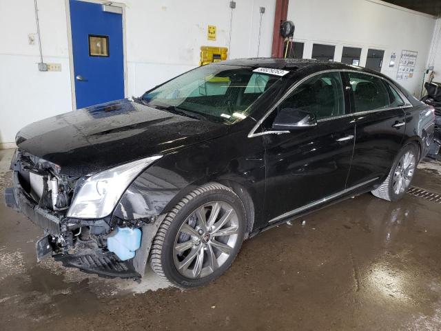 CADILLAC XTS LUXURY 2015 2g61n5s33f9172132