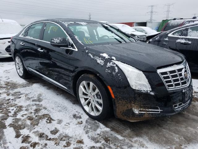 CADILLAC XTS LUXURY 2015 2g61n5s33f9185298