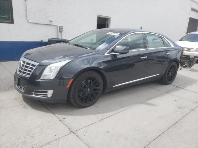 CADILLAC XTS LUXURY 2015 2g61n5s33f9200883