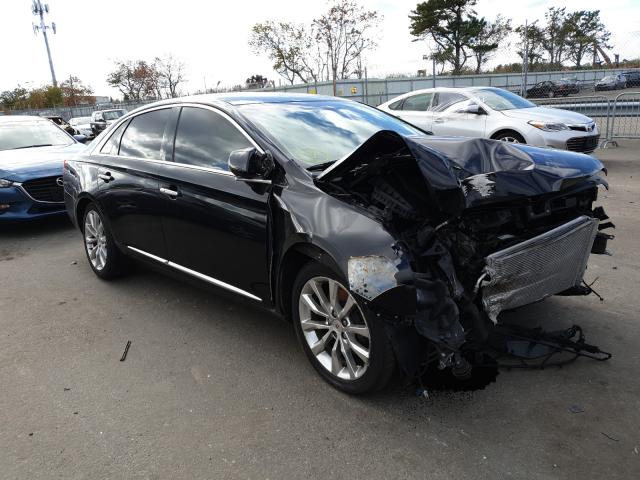 CADILLAC XTS LUXURY 2015 2g61n5s33f9264549