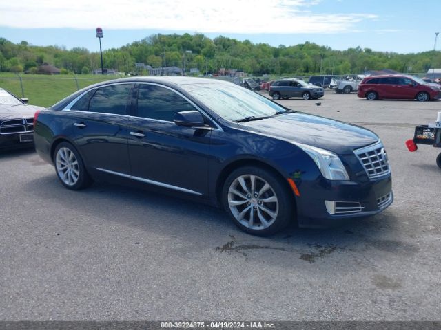 CADILLAC XTS 2015 2g61n5s33f9288723