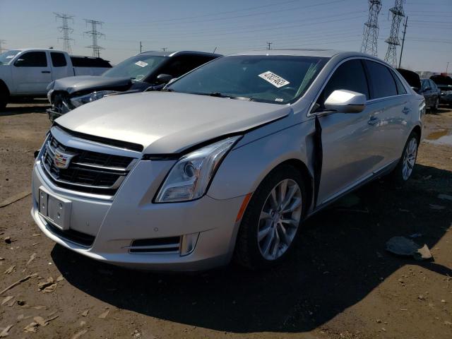 CADILLAC XTS LUXURY 2016 2g61n5s33g9105760