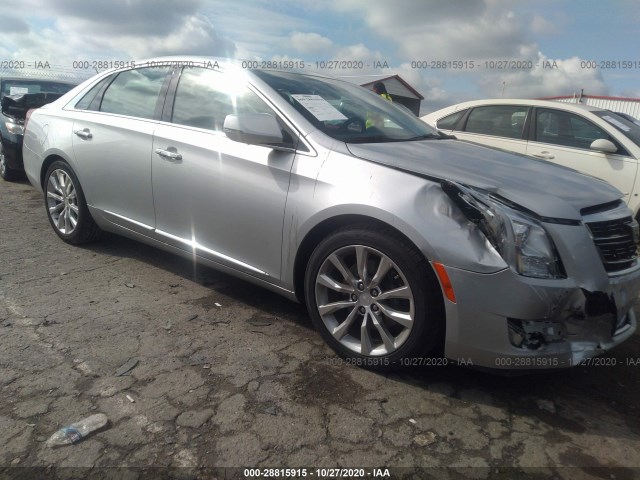 CADILLAC XTS 2016 2g61n5s33g9125359