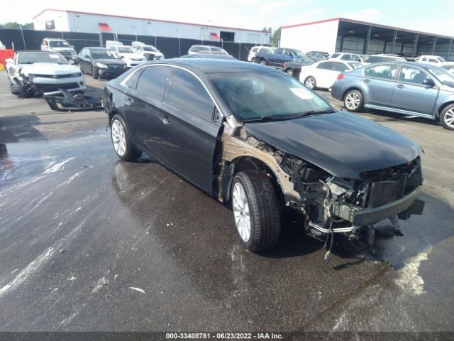 CADILLAC XTS 2016 2g61n5s33g9130867