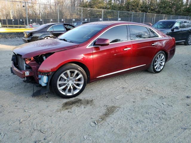 CADILLAC NULL 2016 2g61n5s33g9136703