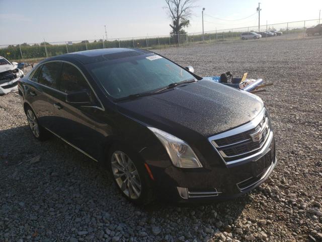 CADILLAC XTS LUXURY 2016 2g61n5s33g9156031