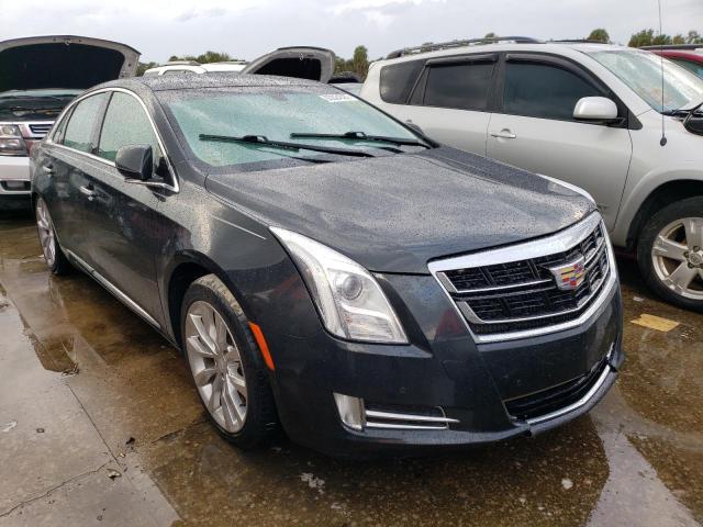 CADILLAC XTS LUXURY 2016 2g61n5s33g9186047