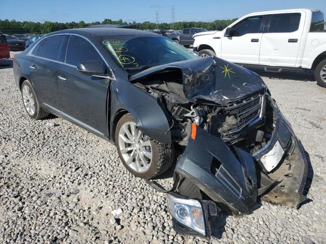 CADILLAC XTS LUXURY 2016 2g61n5s33g9207723