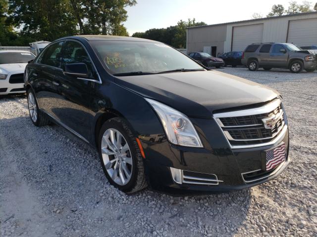 CADILLAC XTS LUXURY 2016 2g61n5s33g9209469