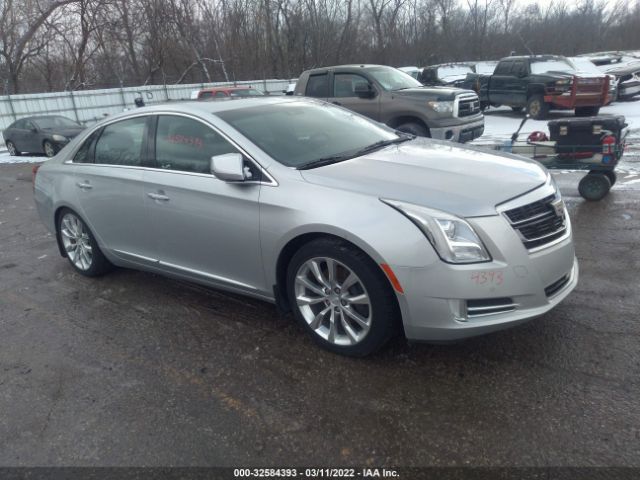 CADILLAC XTS 2017 2g61n5s33h9135259