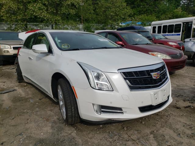 CADILLAC XTS LUXURY 2017 2g61n5s33h9135696