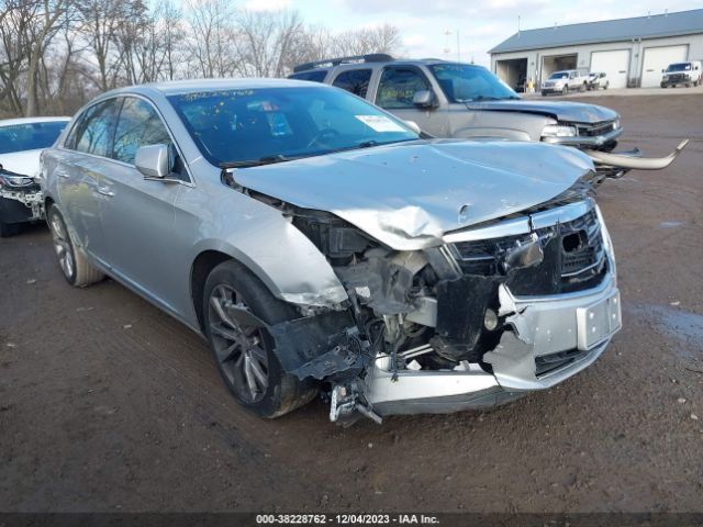 CADILLAC XTS 2017 2g61n5s33h9148786