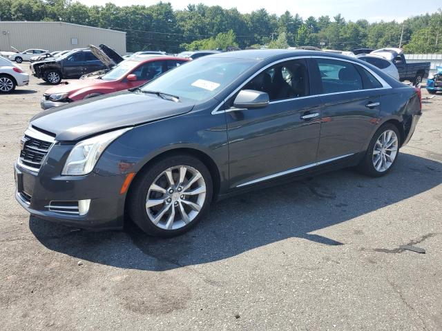 CADILLAC XTS LUXURY 2017 2g61n5s33h9149713