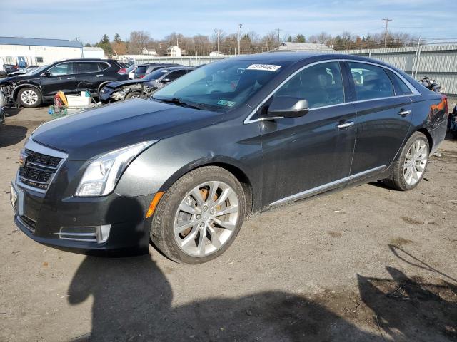 CADILLAC XTS 2017 2g61n5s33h9150232