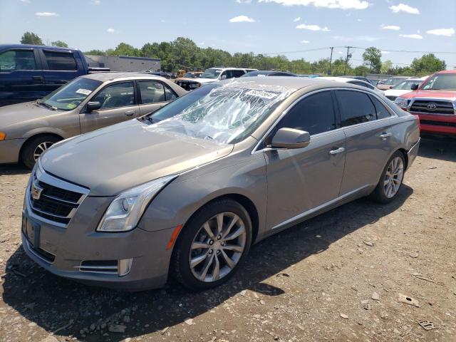 CADILLAC XTS 2017 2g61n5s33h9150750