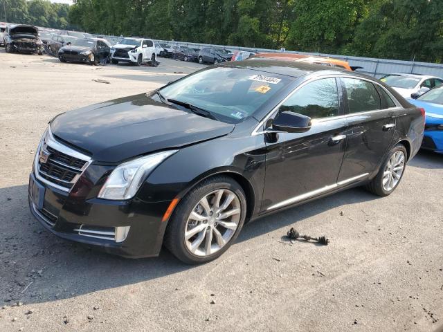 CADILLAC XTS LUXURY 2017 2g61n5s33h9151977