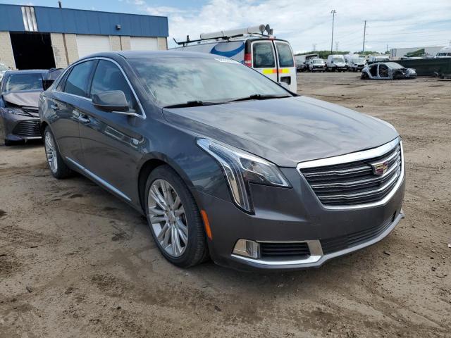 CADILLAC XTS LUXURY 2018 2g61n5s33j9148518