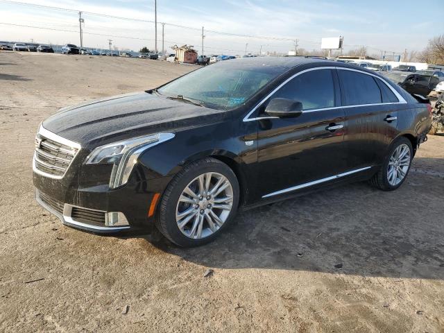 CADILLAC XTS 2018 2g61n5s33j9154948