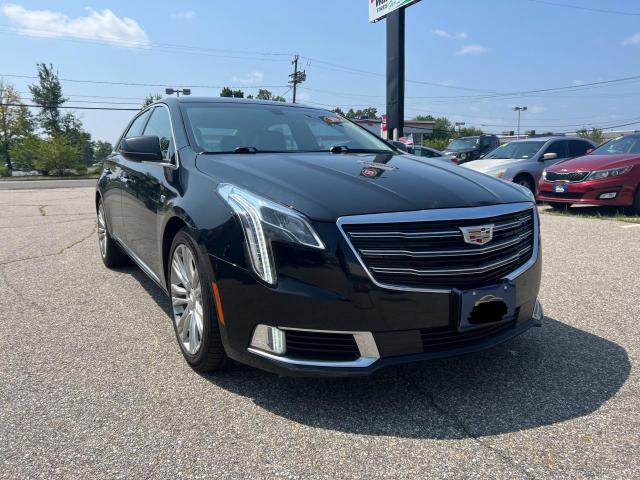 CADILLAC XTS 2018 2g61n5s33j9155453