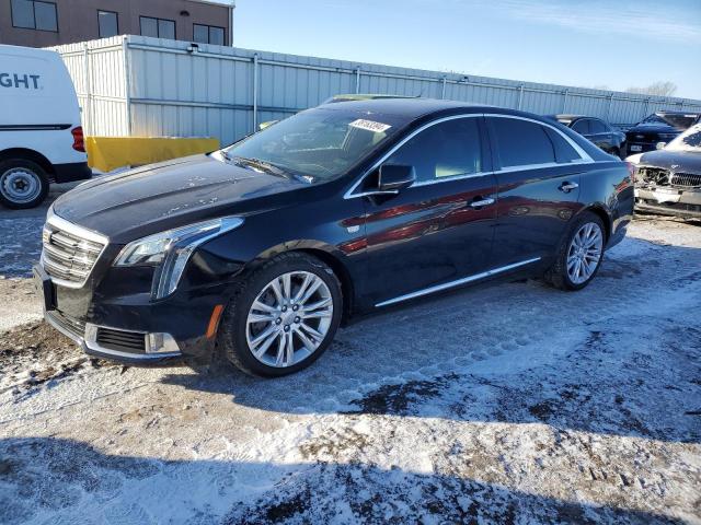 CADILLAC XTS 2018 2g61n5s33j9158658