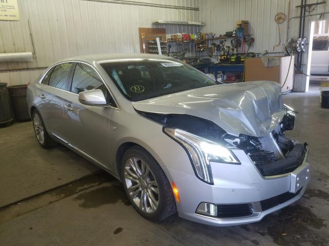 CADILLAC XTS 2018 2g61n5s33j9159857