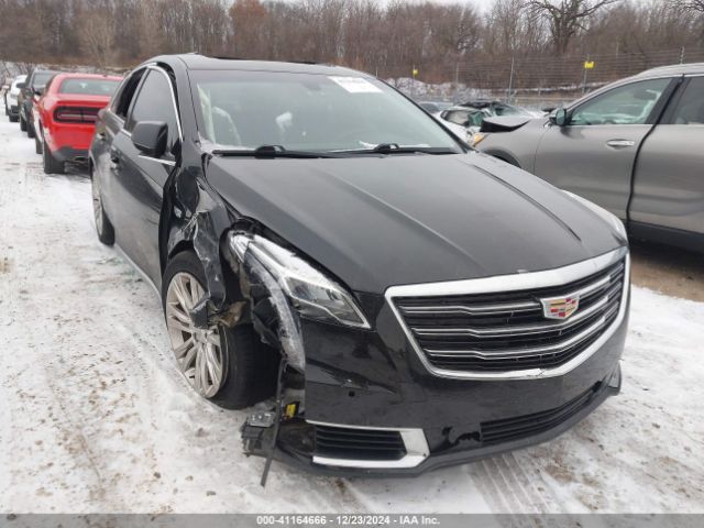 CADILLAC XTS 2018 2g61n5s33j9160913