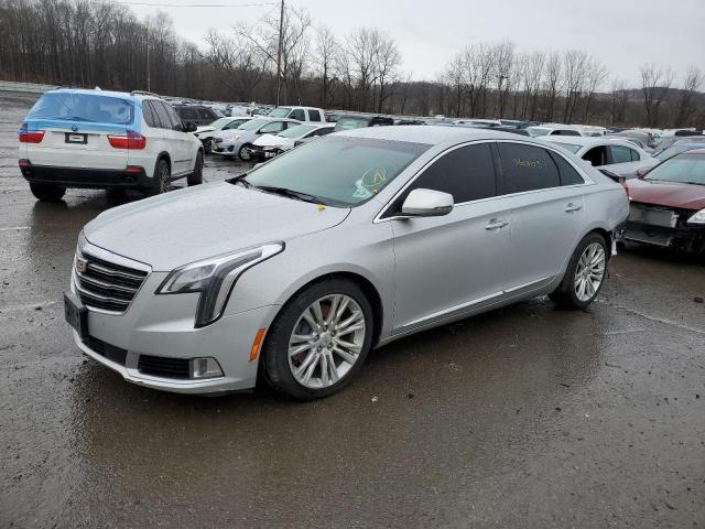 CADILLAC XTS LUXURY 2018 2g61n5s33j9170938