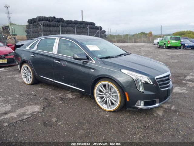 CADILLAC XTS 2018 2g61n5s33j9171491