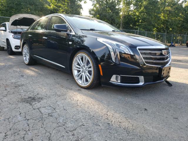 CADILLAC XTS LUXURY 2019 2g61n5s33k9102558