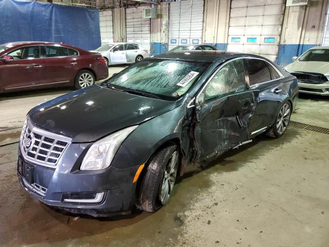 CADILLAC XTS 2013 2g61n5s34d9112230