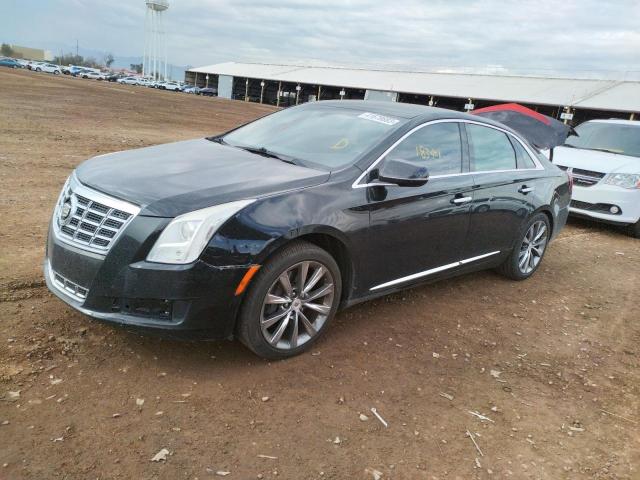 CADILLAC XTS 2013 2g61n5s34d9112762