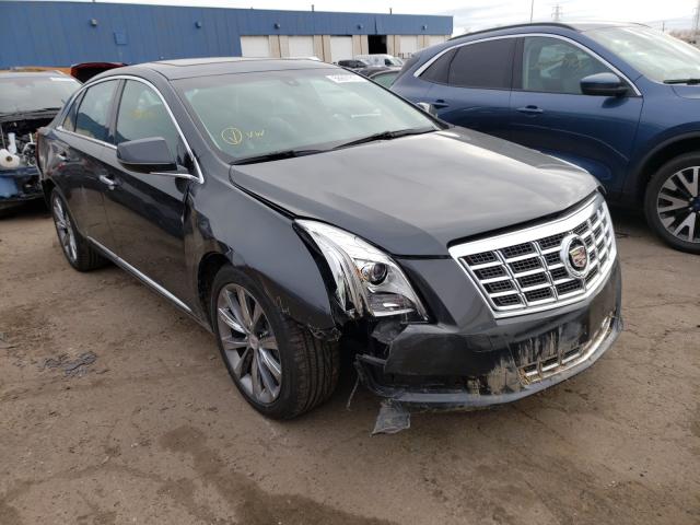 CADILLAC XTS 2013 2g61n5s34d9129917