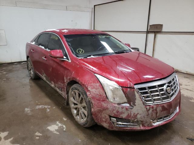 CADILLAC XTS 2013 2g61n5s34d9144269