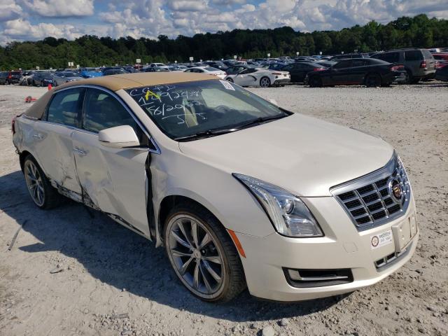 CADILLAC XTS 2013 2g61n5s34d9149200