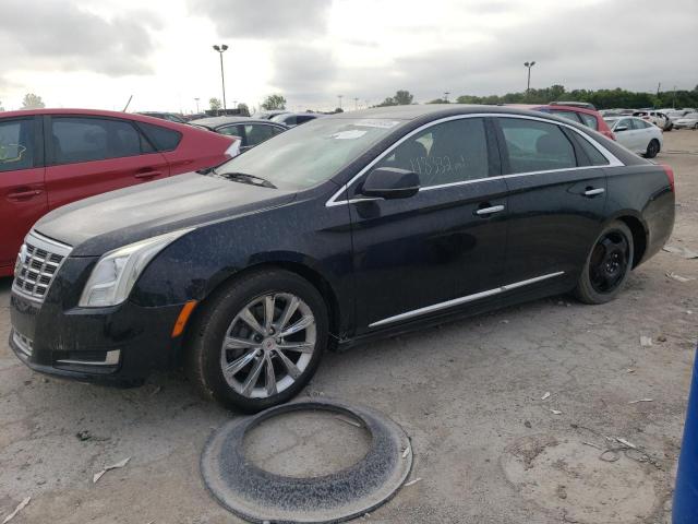 CADILLAC XTS 2013 2g61n5s34d9149259